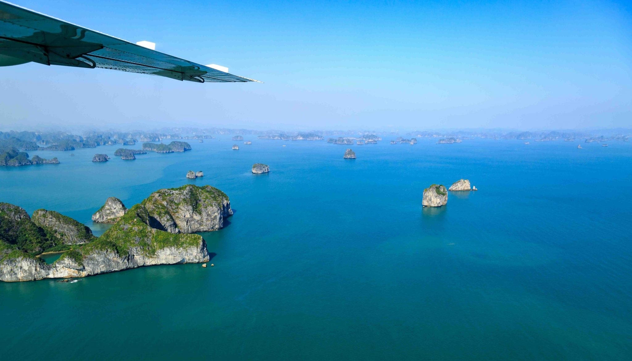 Du lich Ha Long anh 5