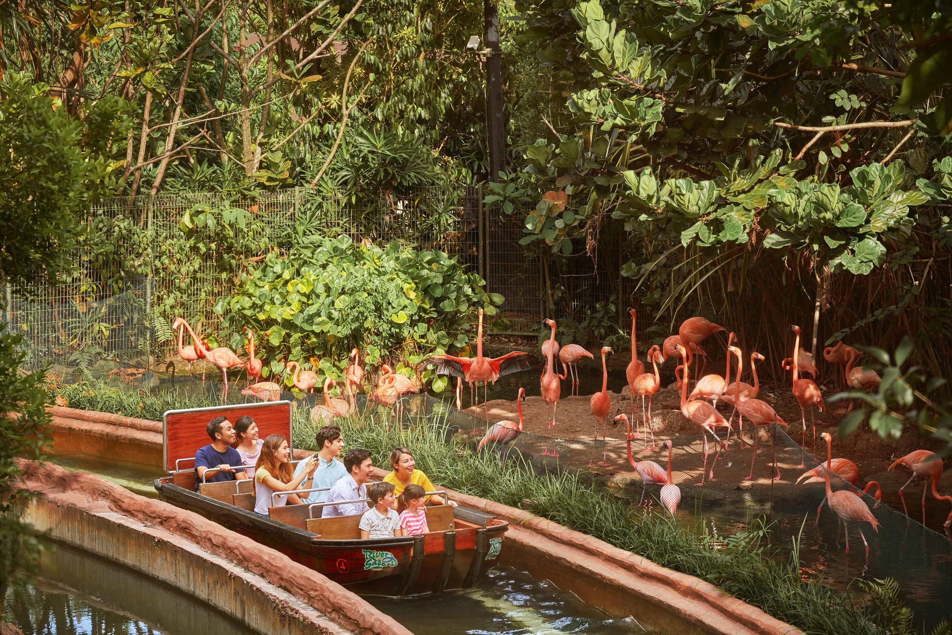 Video - Du lich Singapore trong tuong lai hinh anh