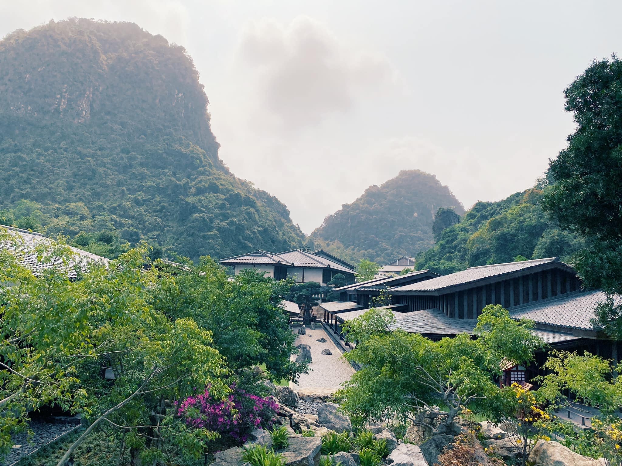 Quảng Ninh, Du lịch hè ảnh 3 Quang Ninh, Du lich he anh 3