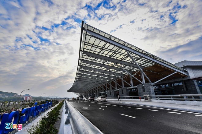 Quang Ninh,  Du lich he anh 8