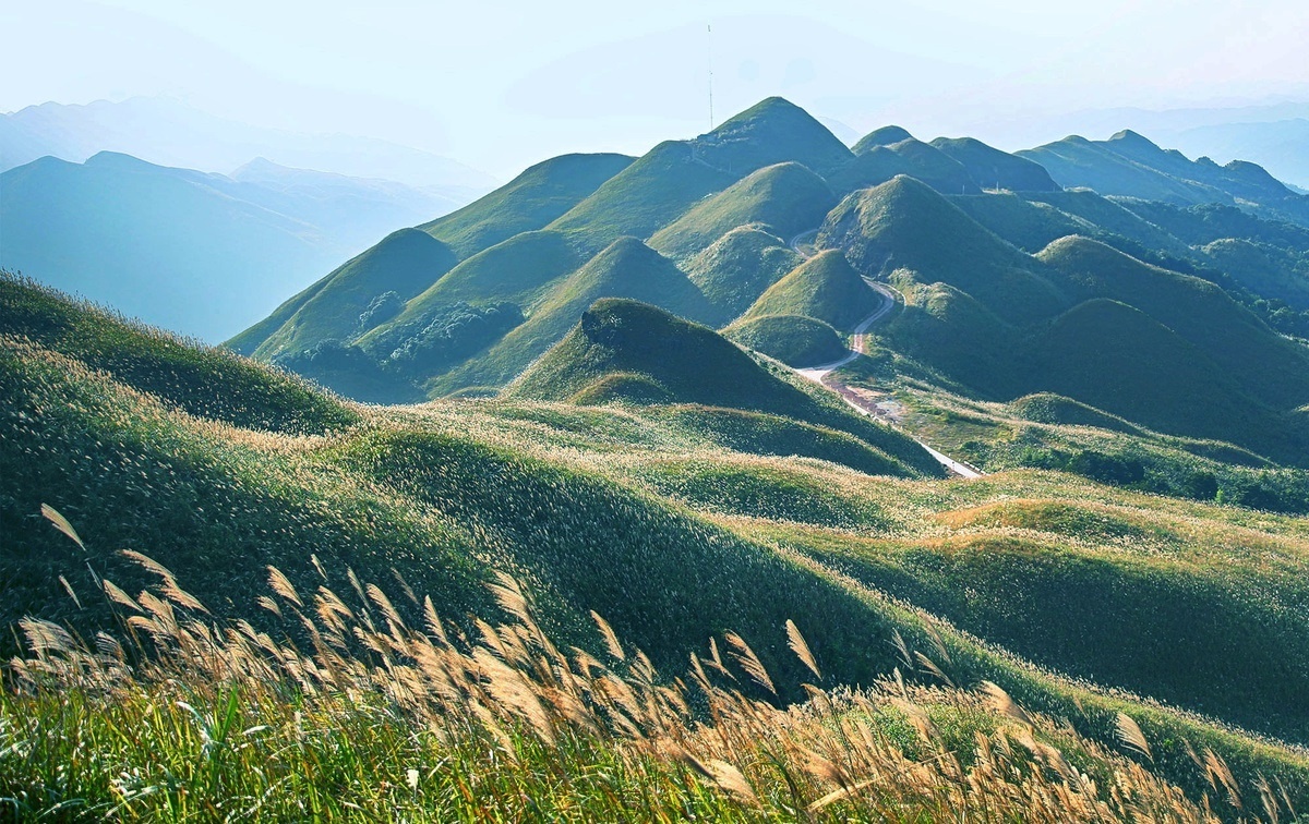 Quang Ninh - diem du lich he an tuong cho gia dinh hinh anh