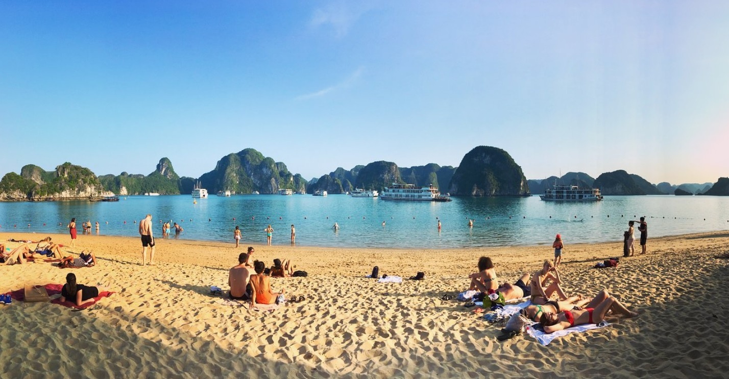 Du lịch Hạ Long ảnh 4 Du lich Ha Long anh 4