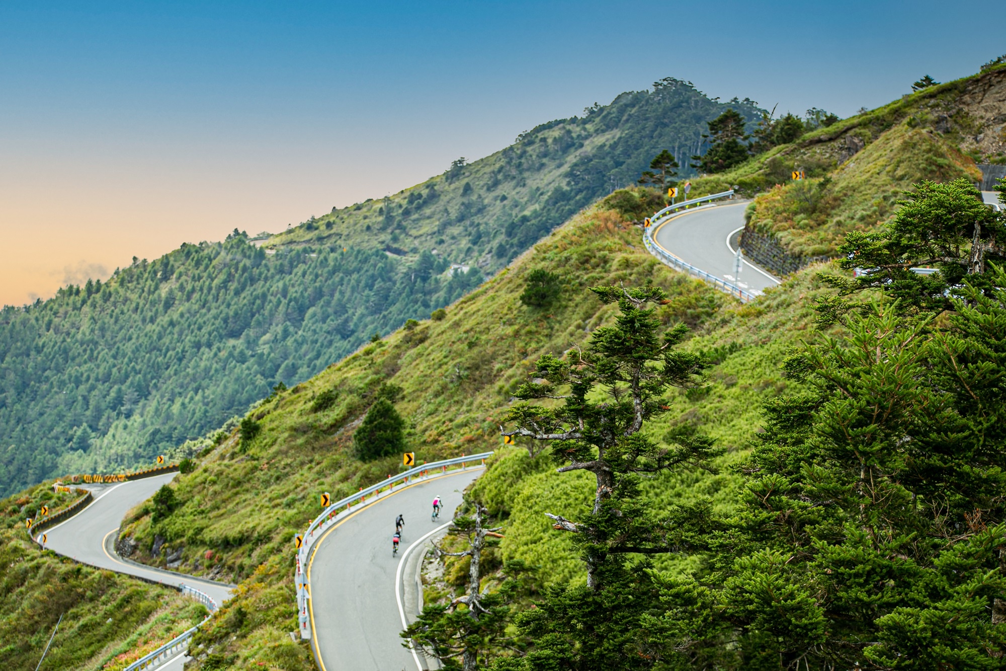 Đạp xe ở Đài Loan ảnh 4 Dap xe o Dai Loan anh 4