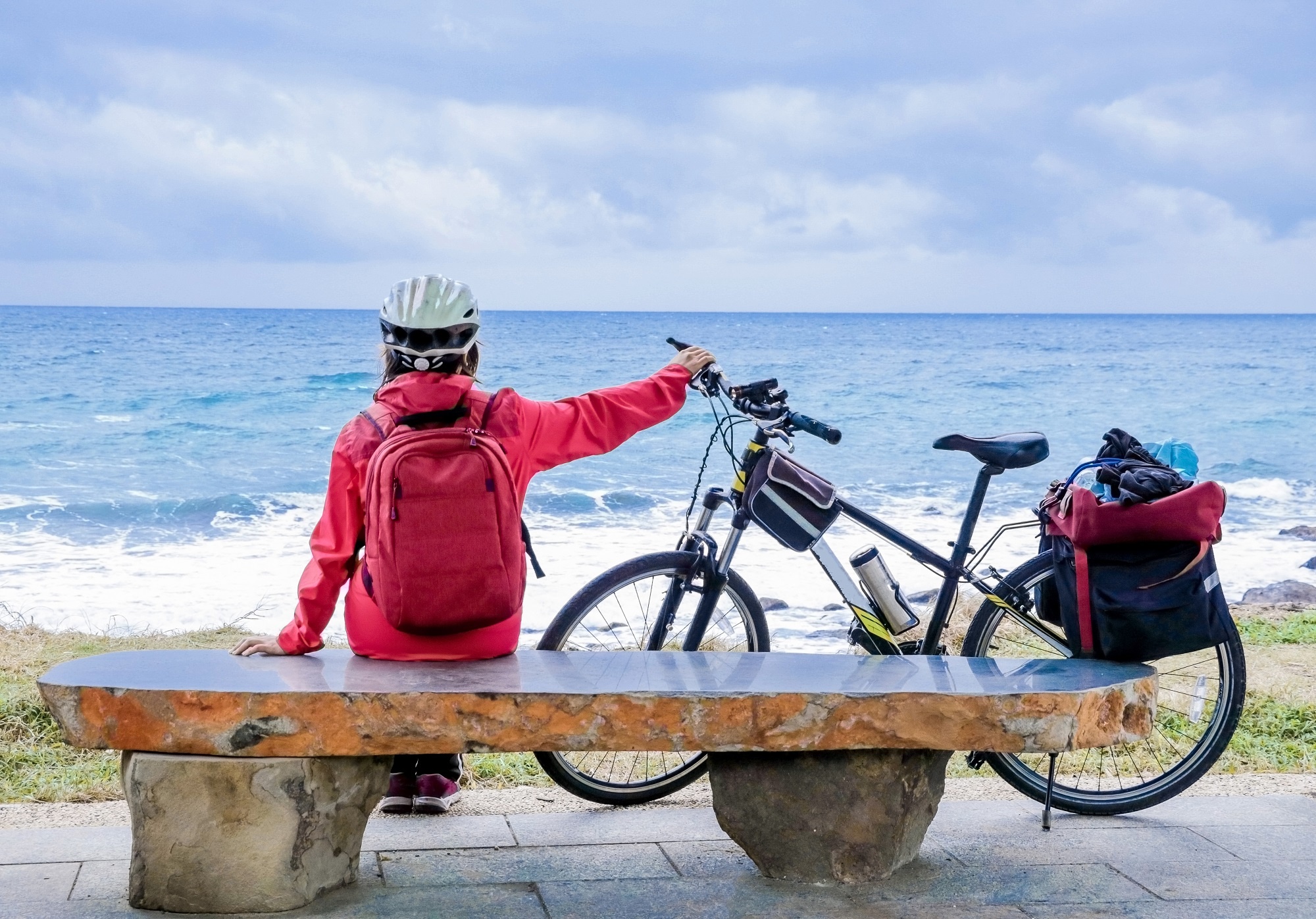 Dap xe o Dai Loan anh 11