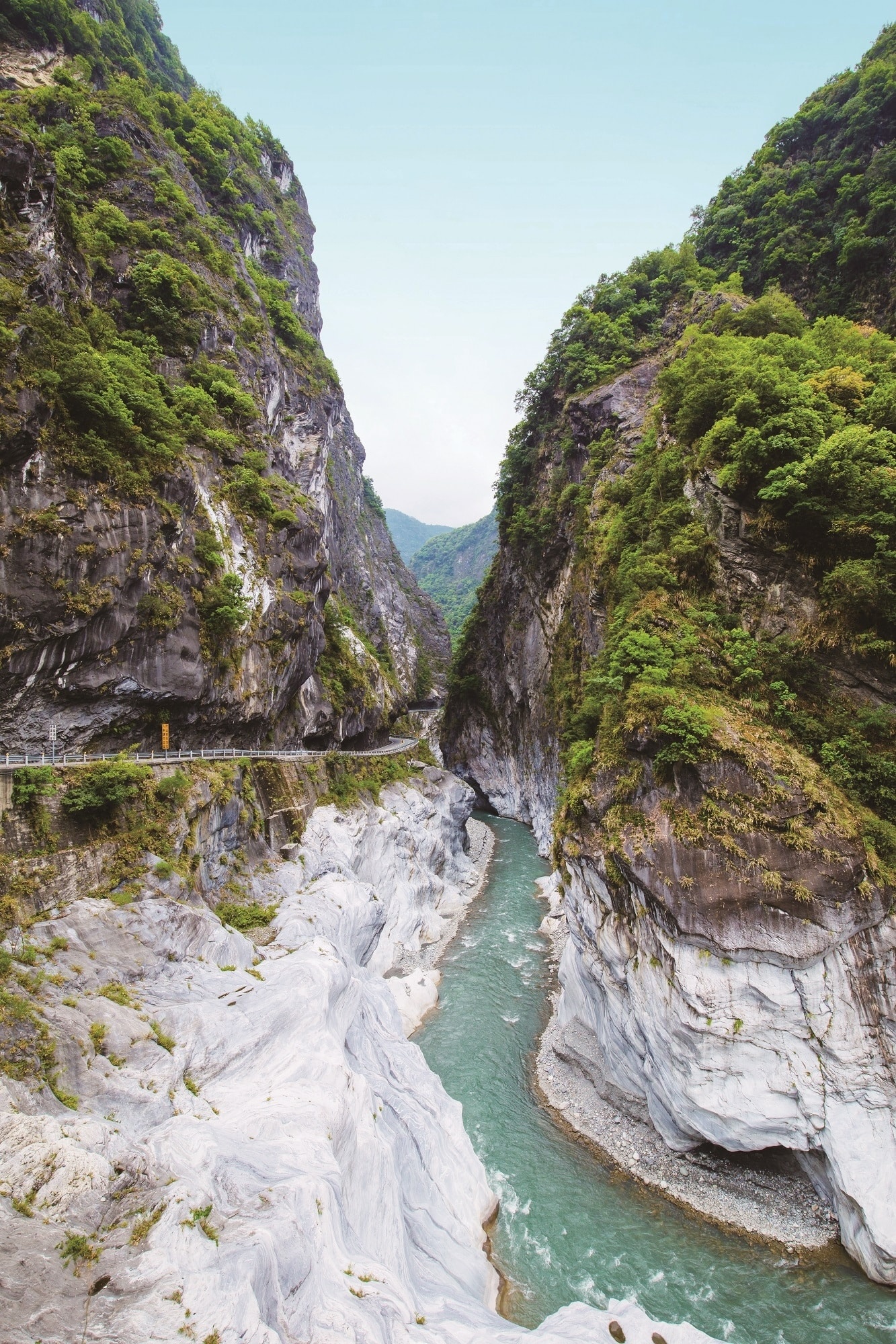 Đạp xe ở Đài Loan ảnh 6 Dap xe o Dai Loan anh 6