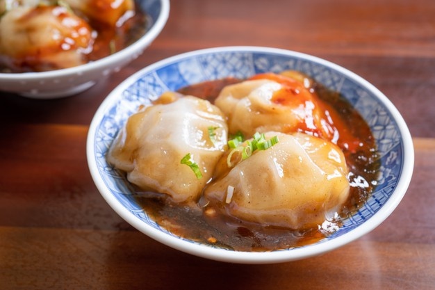 Kham pha Dai Loan anh 3