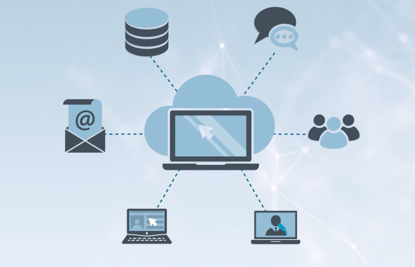 Mo hinh chinh quyen dien tu o Ca Mau phat huy hieu qua the nao? hinh anh