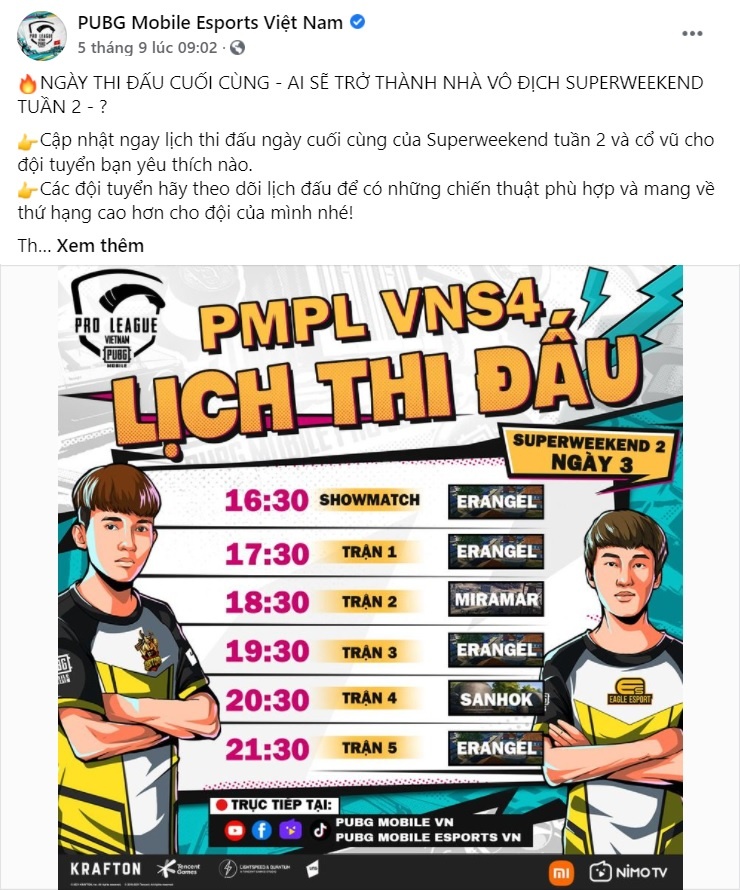 PMPL Viet Nam mua 4 anh 1