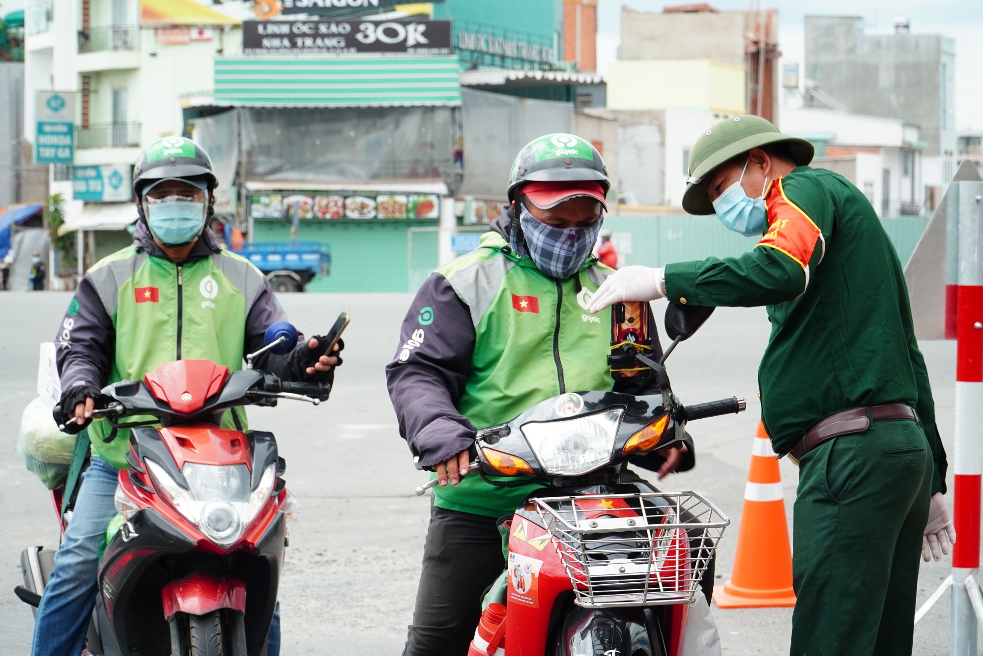 Gojek anh 3