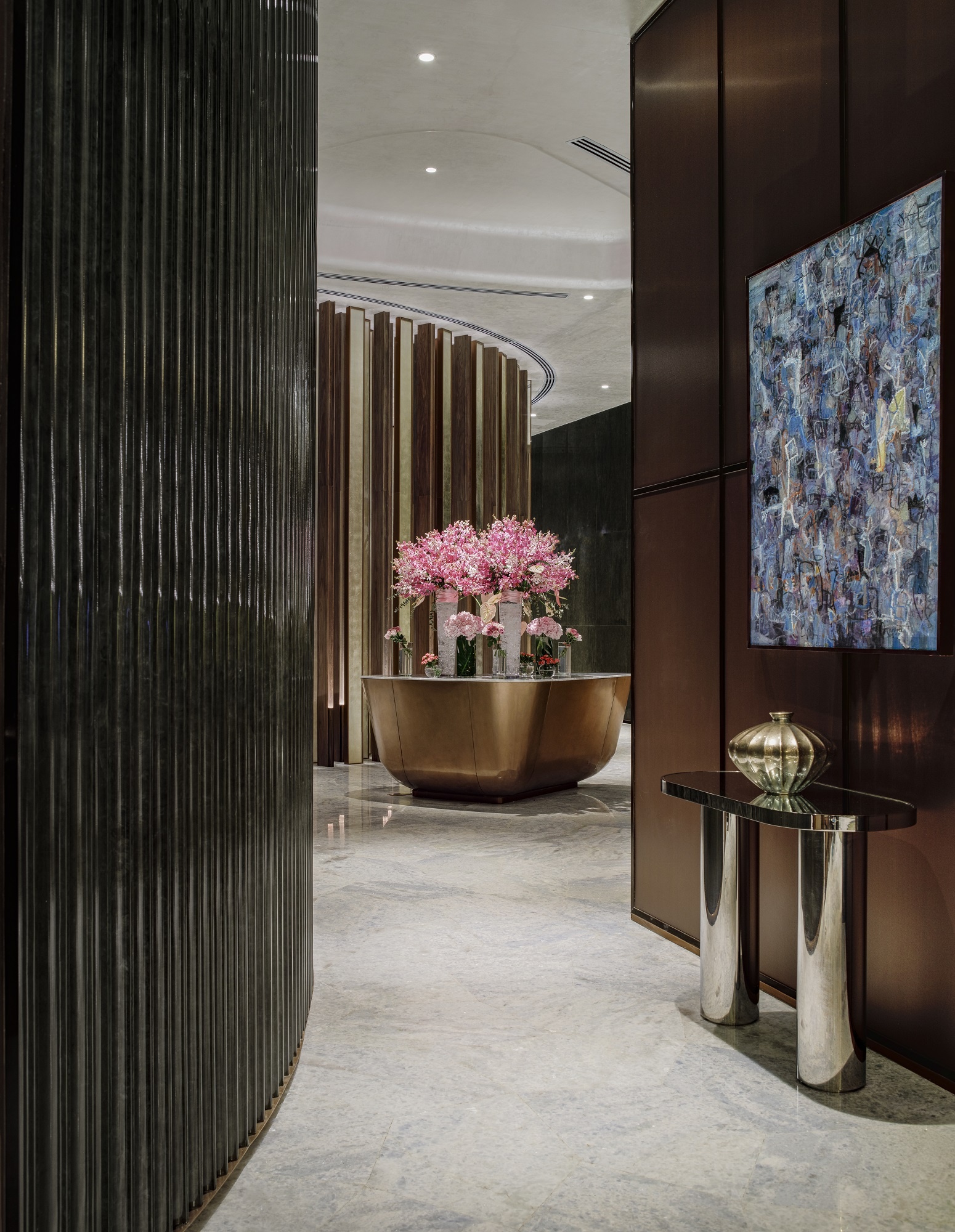 Grand Marina Saigon anh 2