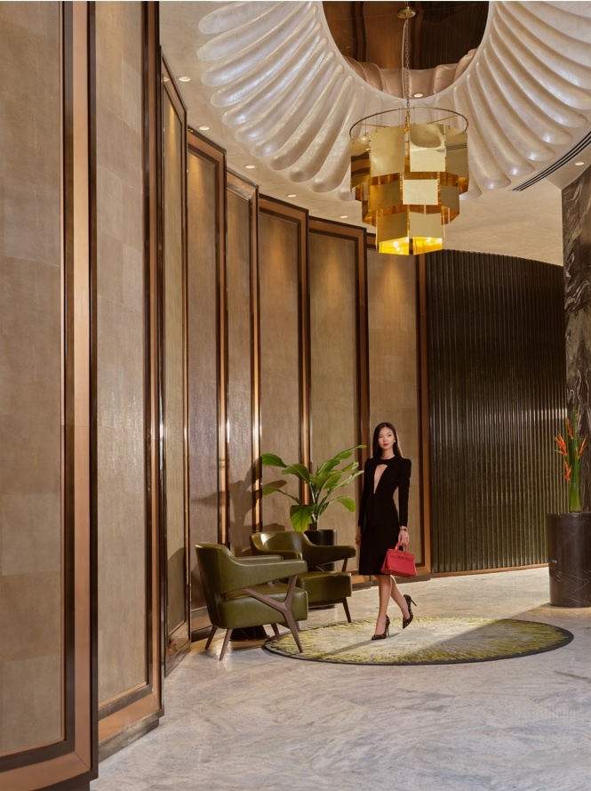 Grand Marina Saigon anh 3