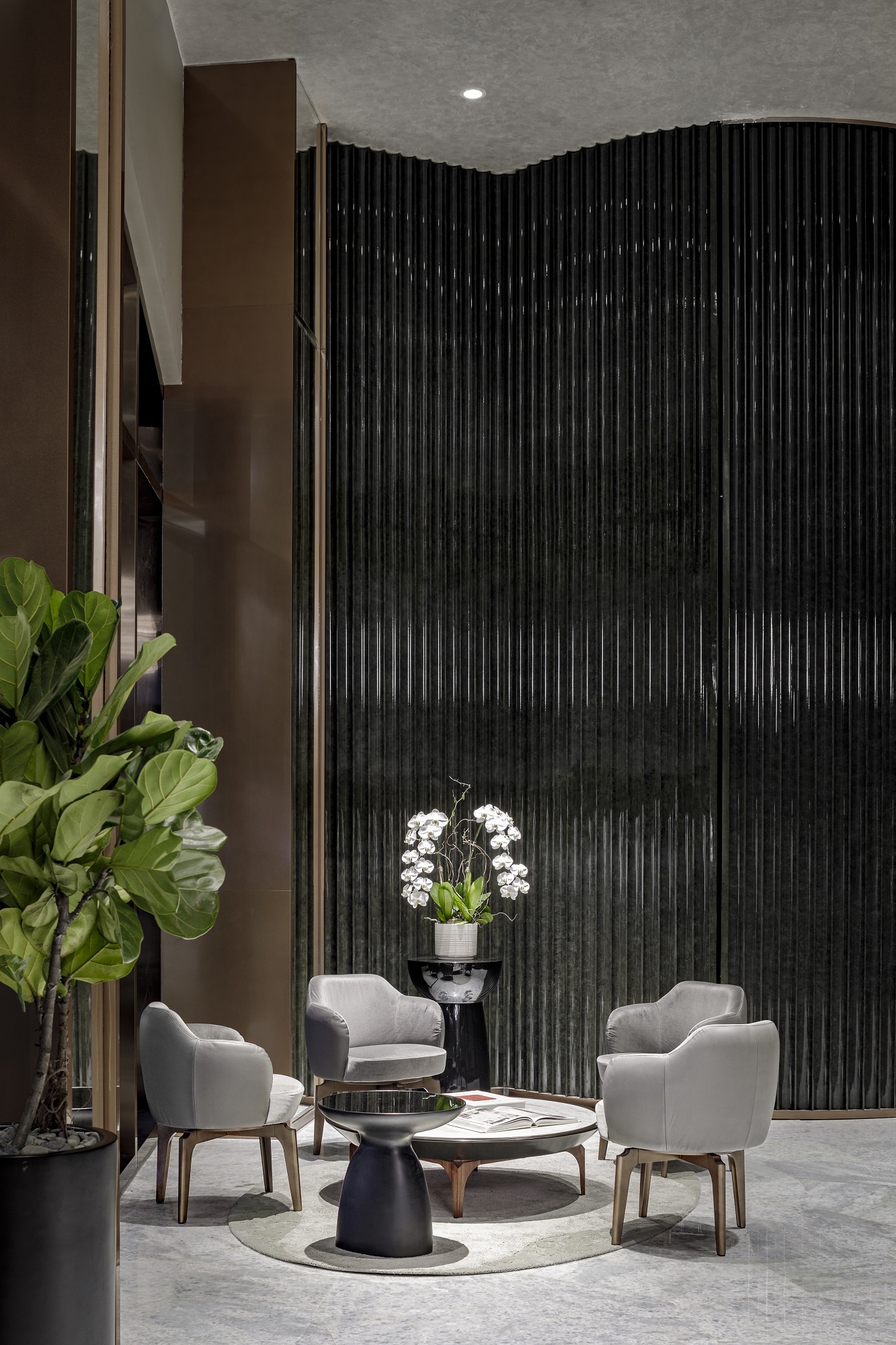 Grand Marina Saigon anh 4