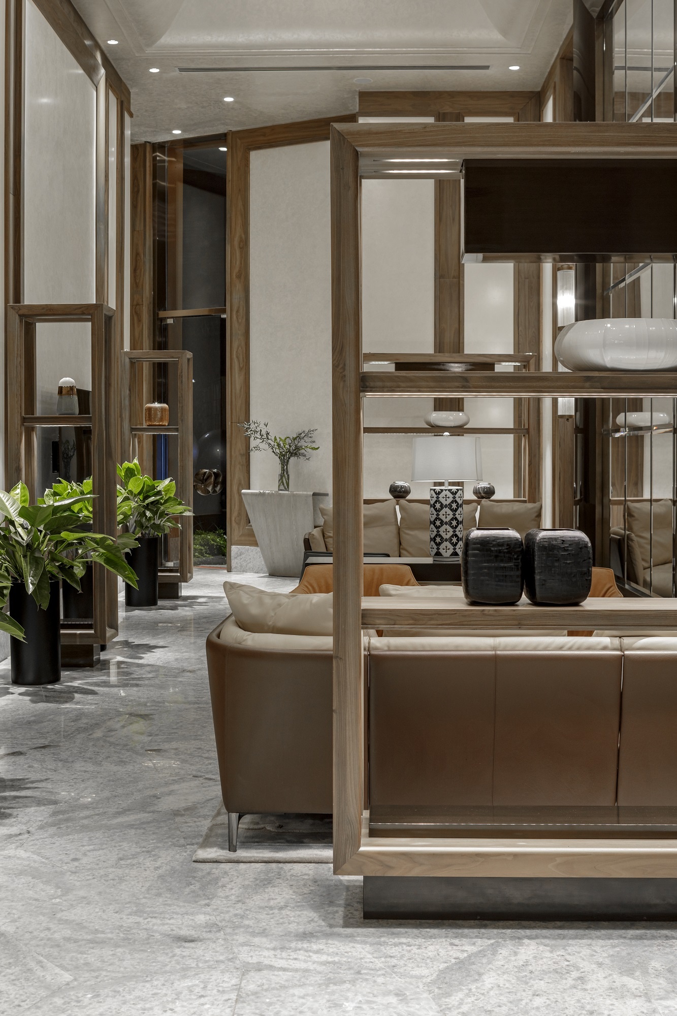 Grand Marina Saigon anh 5