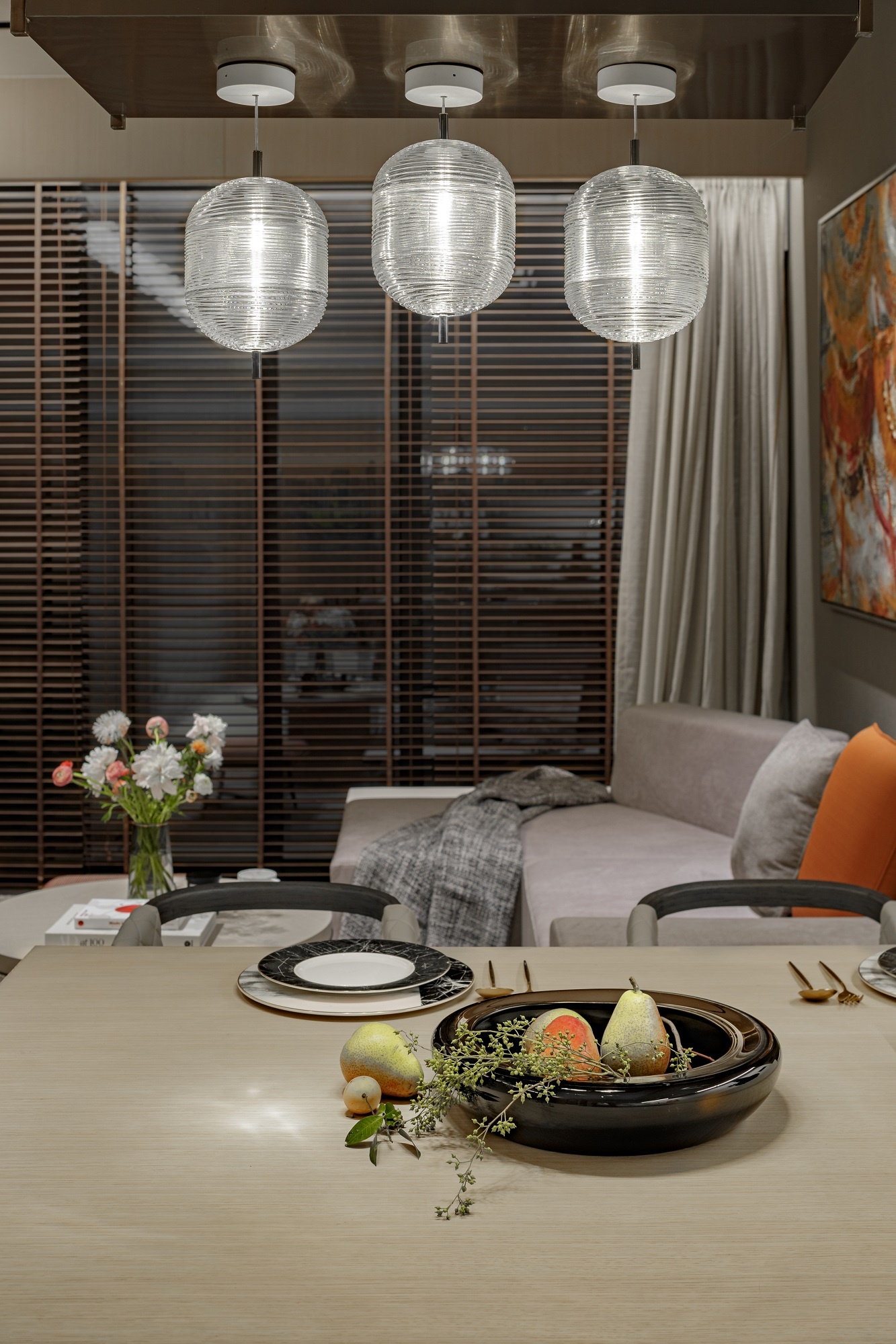 Grand Marina Saigon anh 7