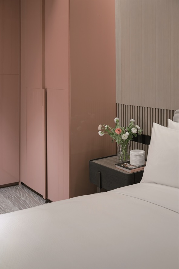 Grand Marina Saigon anh 8