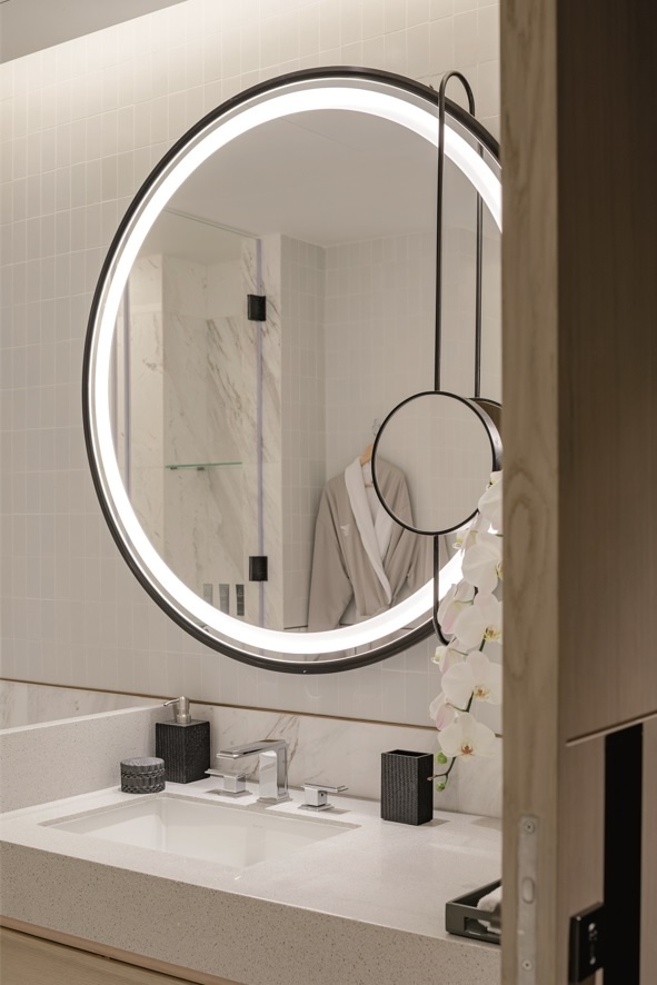 Grand Marina Saigon anh 9