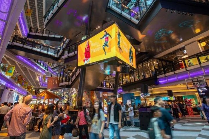 Singapore ảnh 2 Singapore anh 2