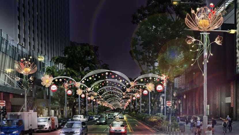 Singapore ảnh 1 Singapore anh 1