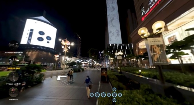 Singapore ảnh 3 Singapore anh 3