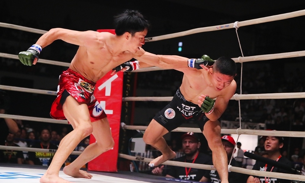 Bellator MMA 2021 anh 1