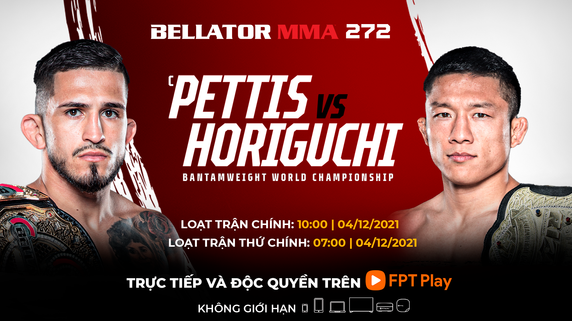 Bellator MMA 2021 anh 6