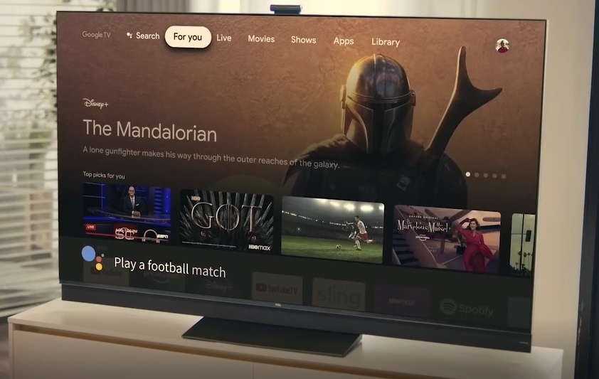 Video - Y nghia thong diep thuong hieu moi cua TCL hinh anh