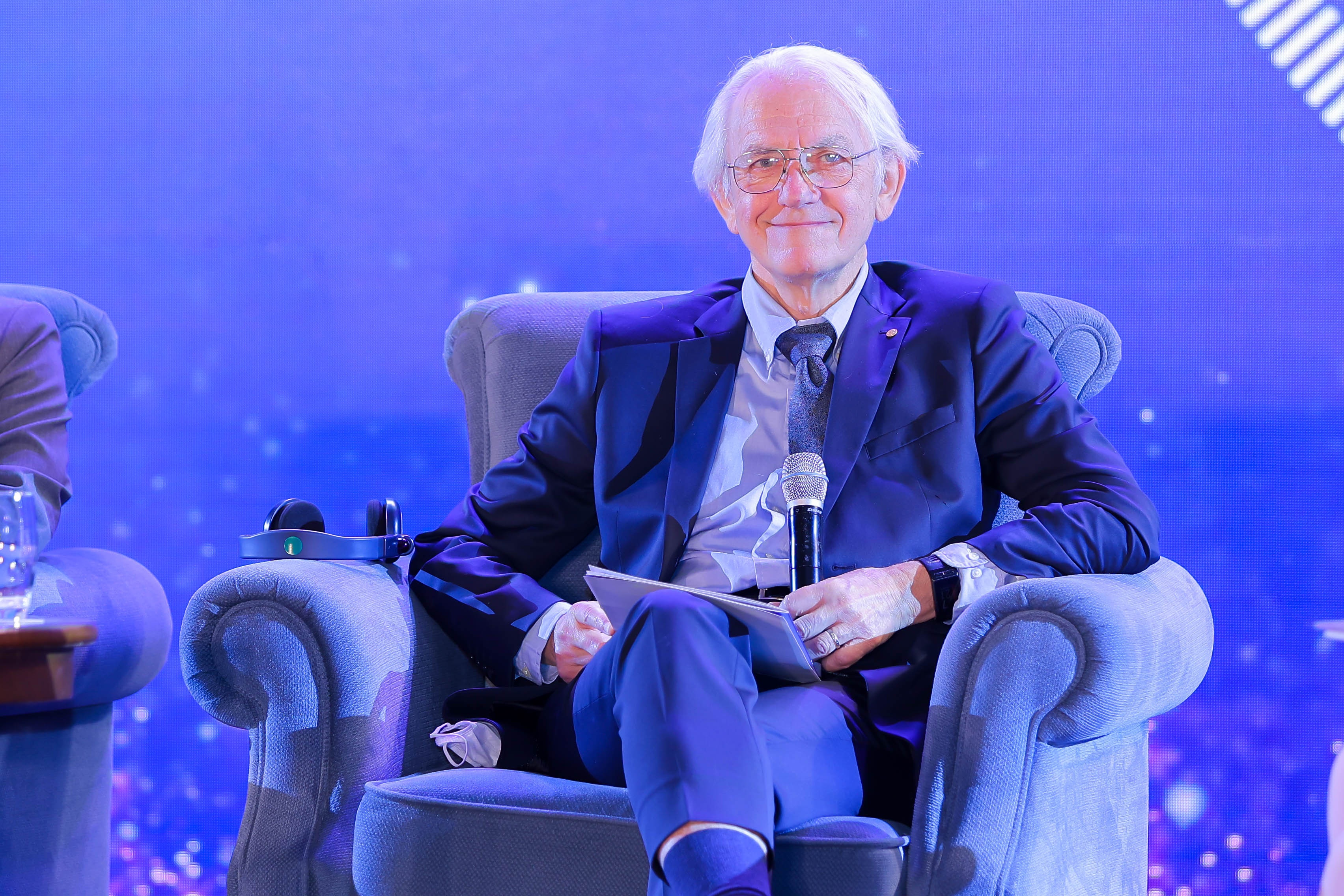 Thorium - nguon nang luong moi co the phuc vu hang ty nguoi? hinh anh