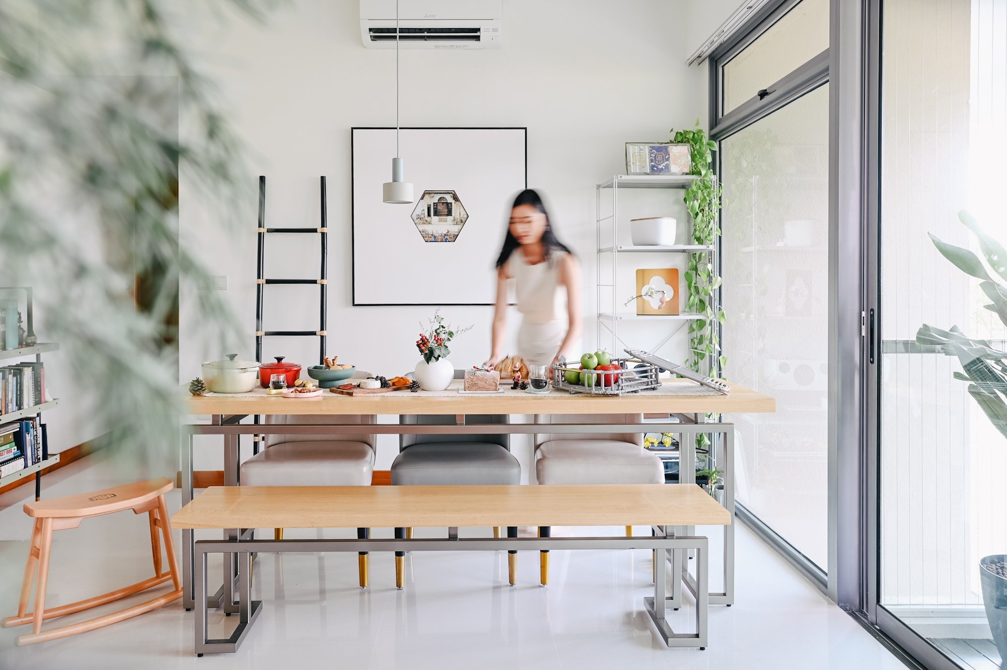 Nhung vat dung 'co cau chuyen' khoi nguon cam hung song hinh anh