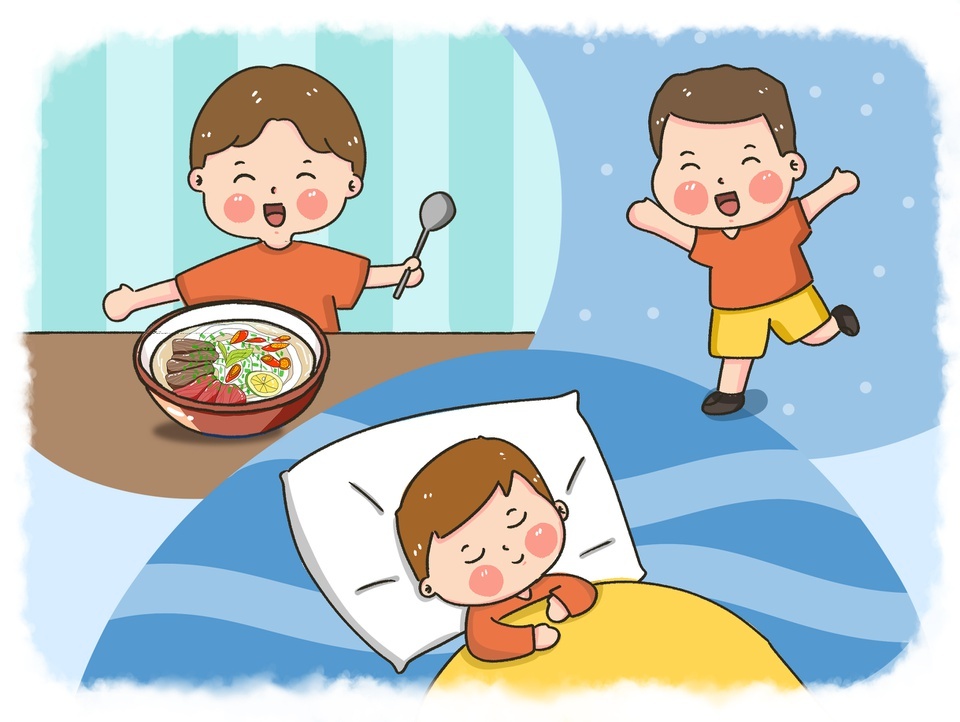 Siro ho ảnh 4 Siro ho anh 4