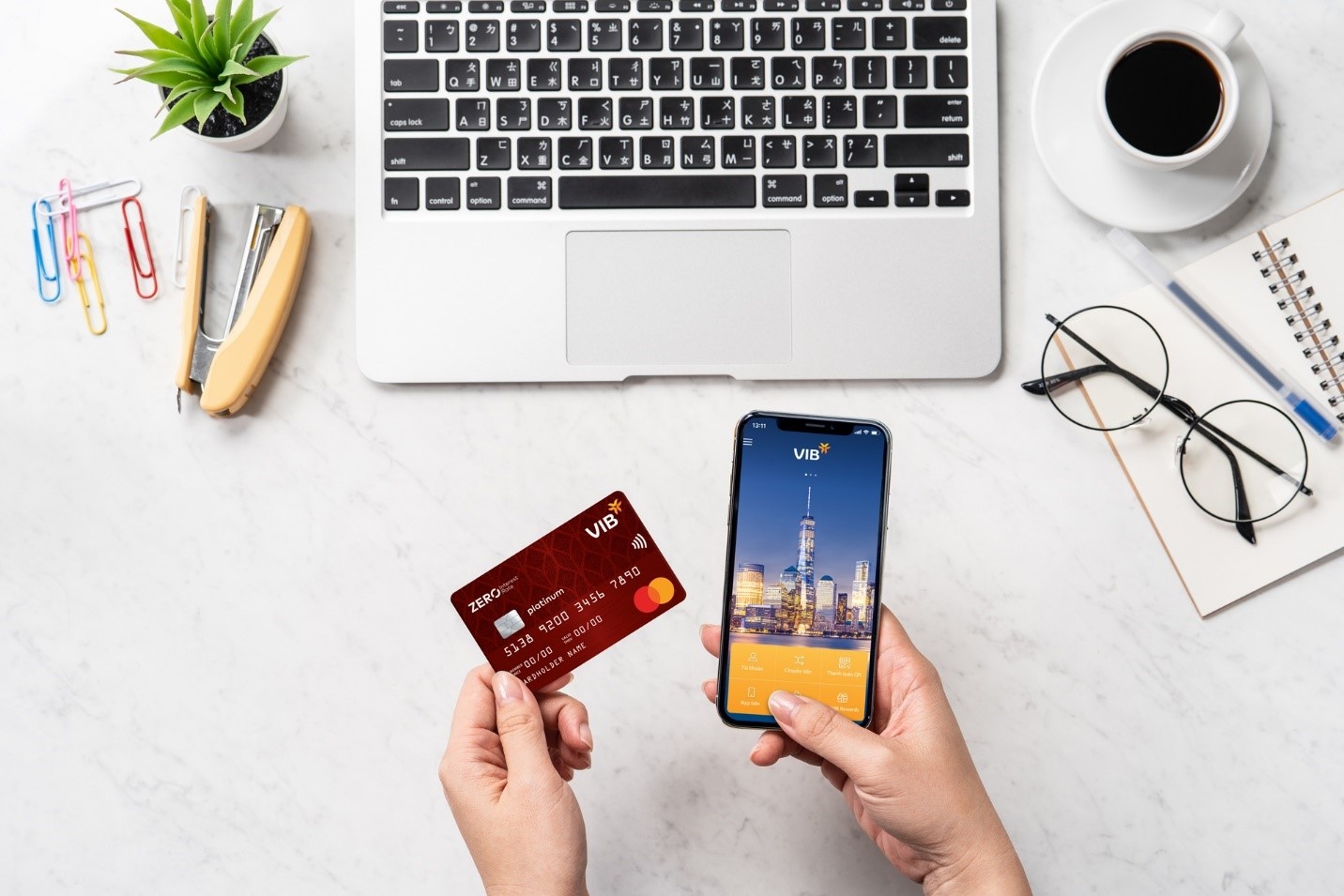 Ngan hang Quoc Te (VIB) anh 2