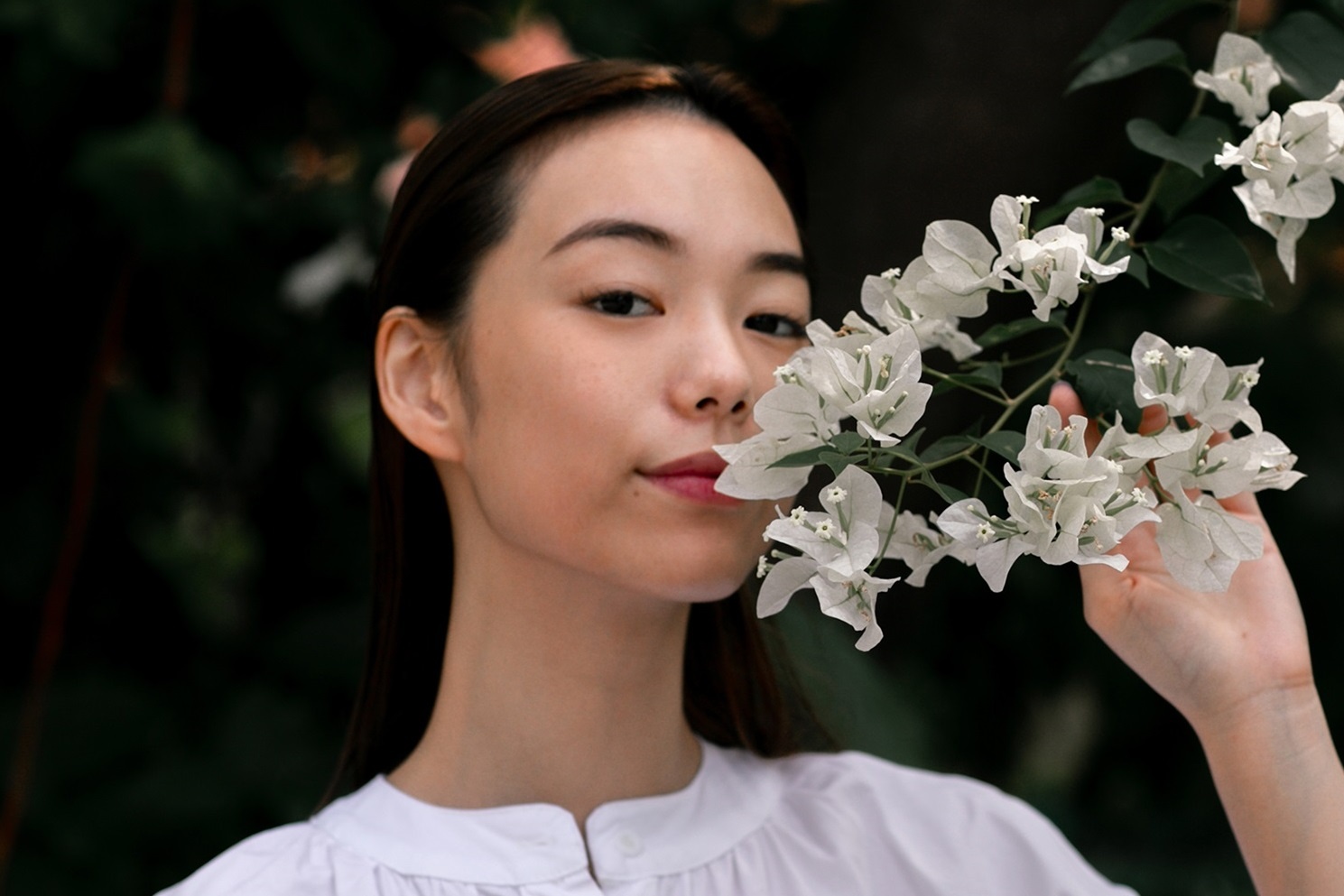 Khi thuong hieu my pham chon toi gian vi nguoi dung hinh anh