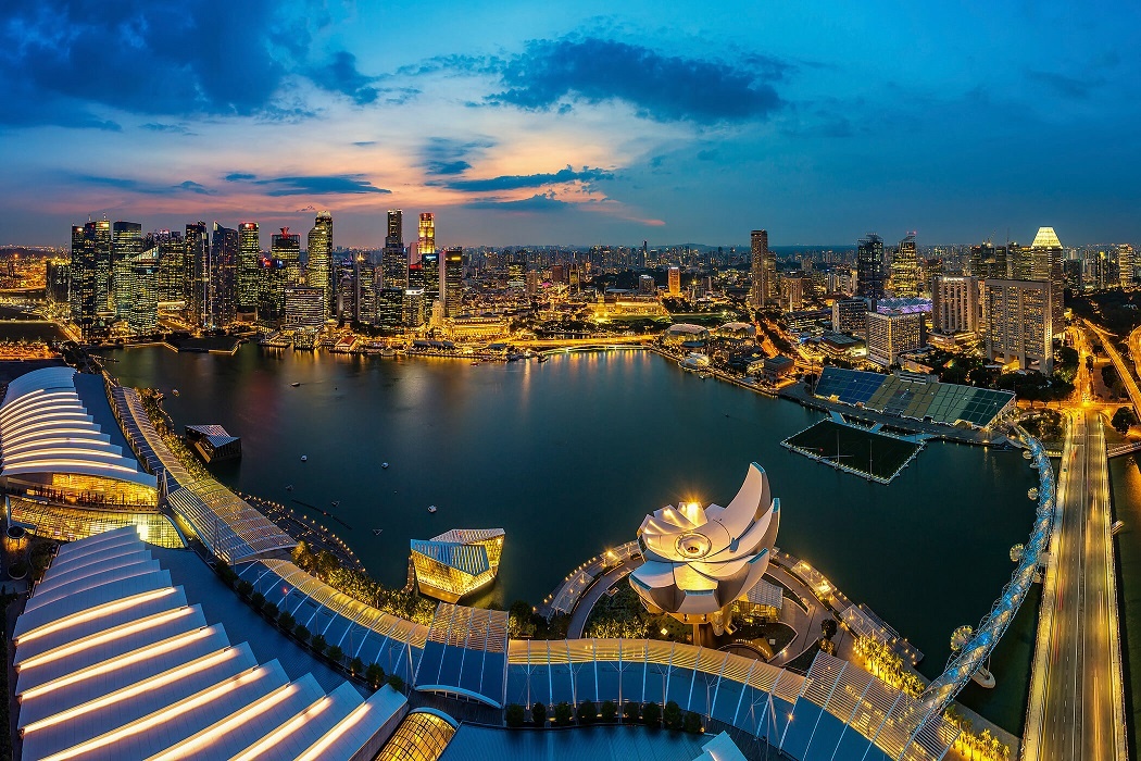 Can chuan bi gi khi di du lich Singapore? hinh anh