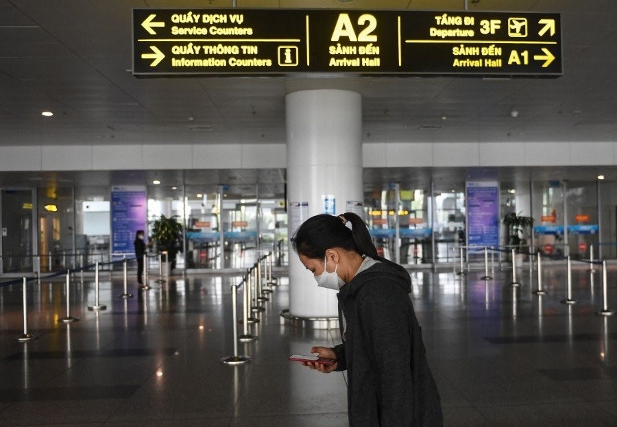 Du lich Singapore anh 8