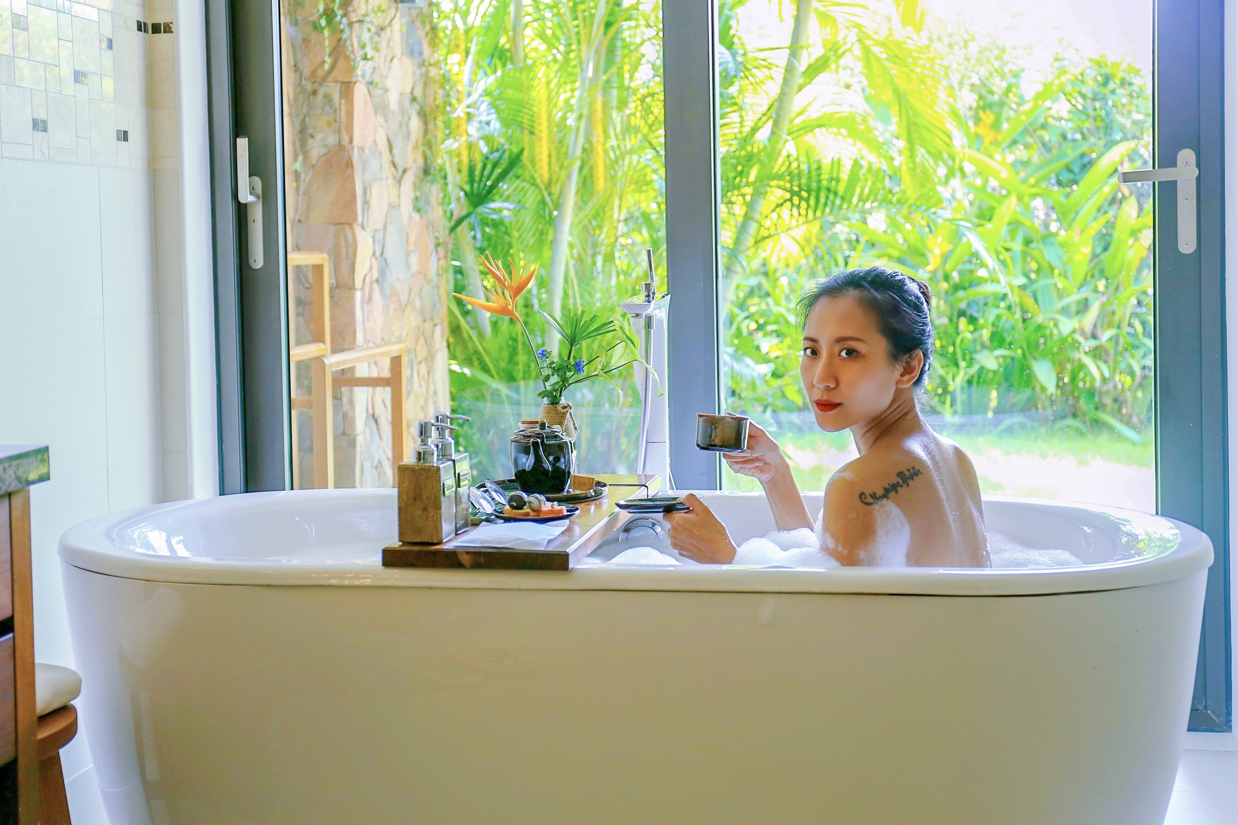 nghi duong khep kin anh 6