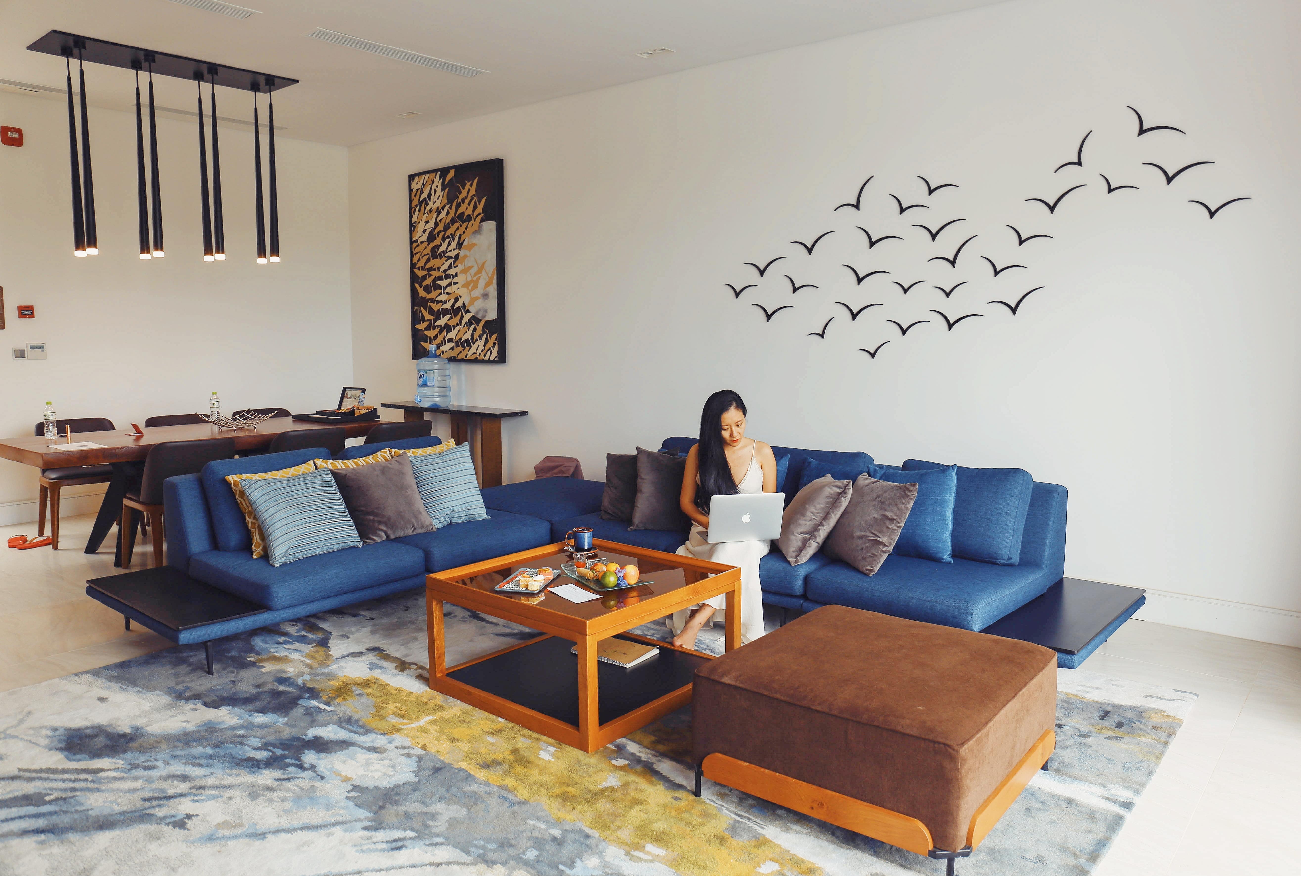 4 phong cach nghi duong cao cap o Phu Quoc hinh anh