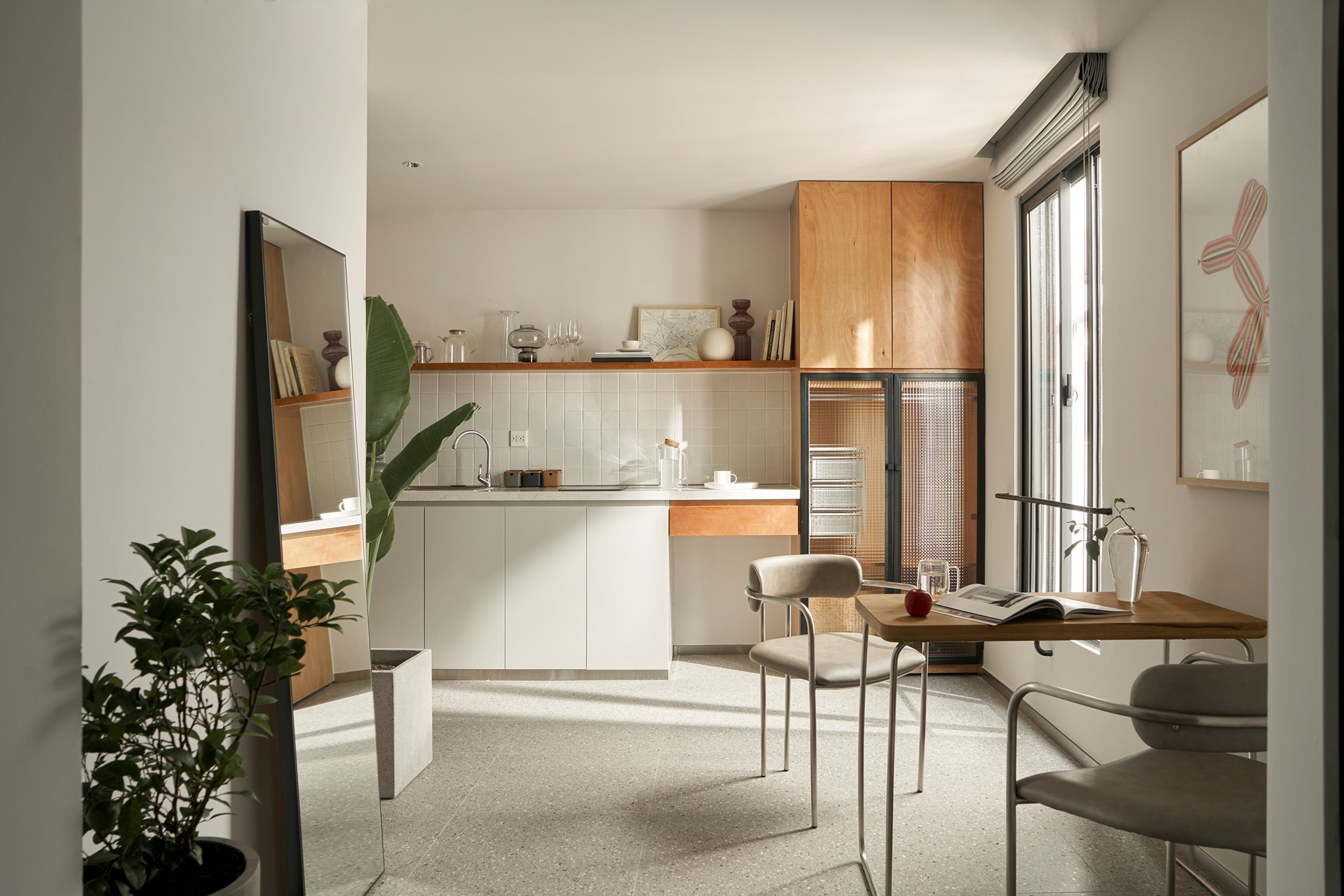 5 diem luu tru cho chuyen workcation tai TP.HCM hinh anh