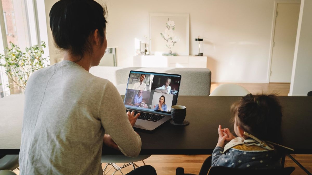 phu nu trong dai dich Covid-19 anh 1