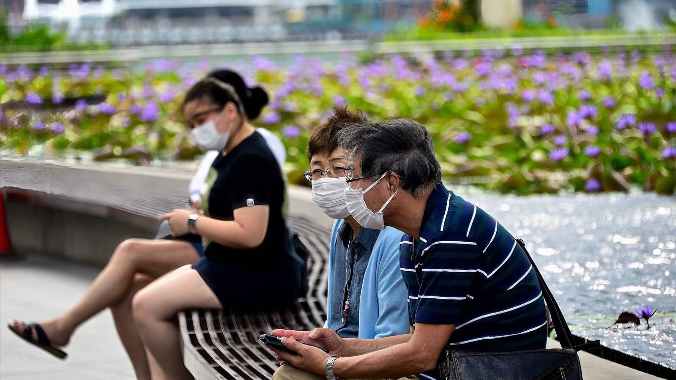 Nguoi giup viec nhiem Covid-19 anh 4