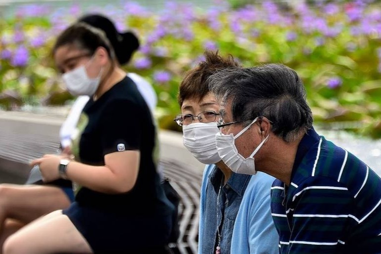 Gia dinh 12 nguoi o Singapore phai cach ly vi nu giup viec la F0 hinh anh