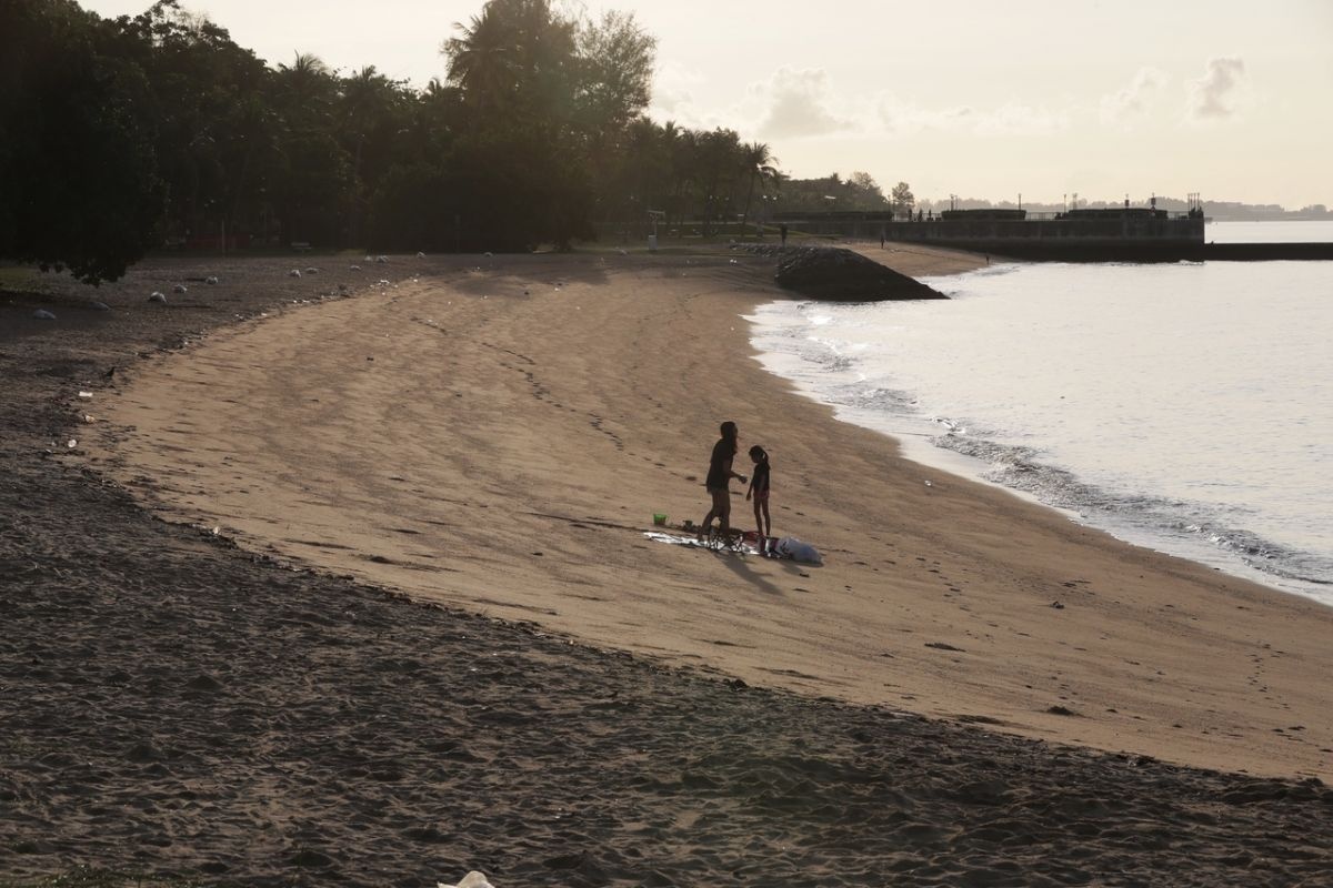 gian cach xa hoi o Singapore anh 3