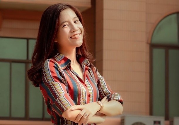 Nguoi tre dong loat dong gop cho quy vaccine phong Covid-19 hinh anh