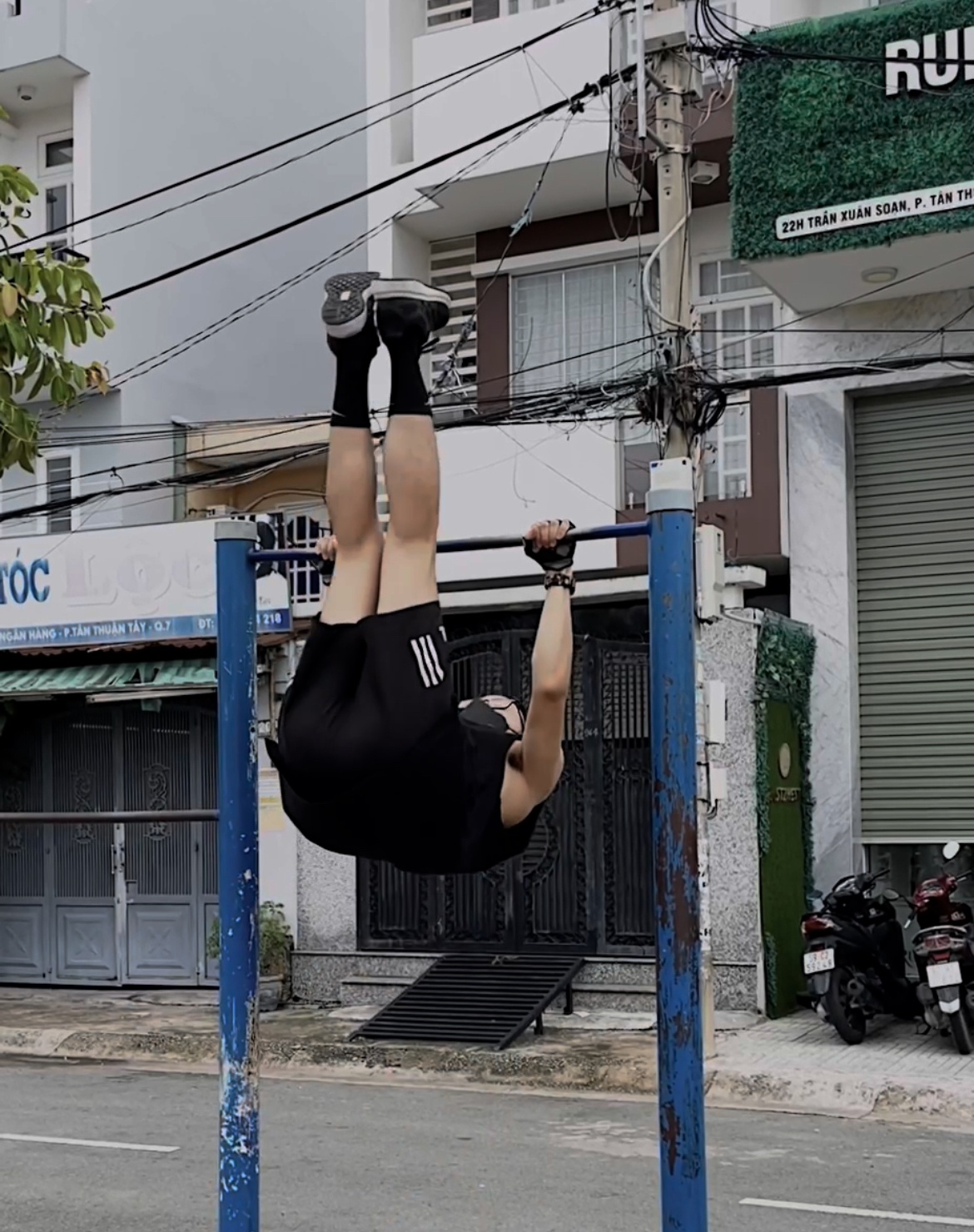 gioi tre tap luyen tai nha anh 2