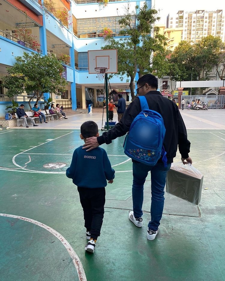 nhung nguoi tre lan dau lam cha anh 6