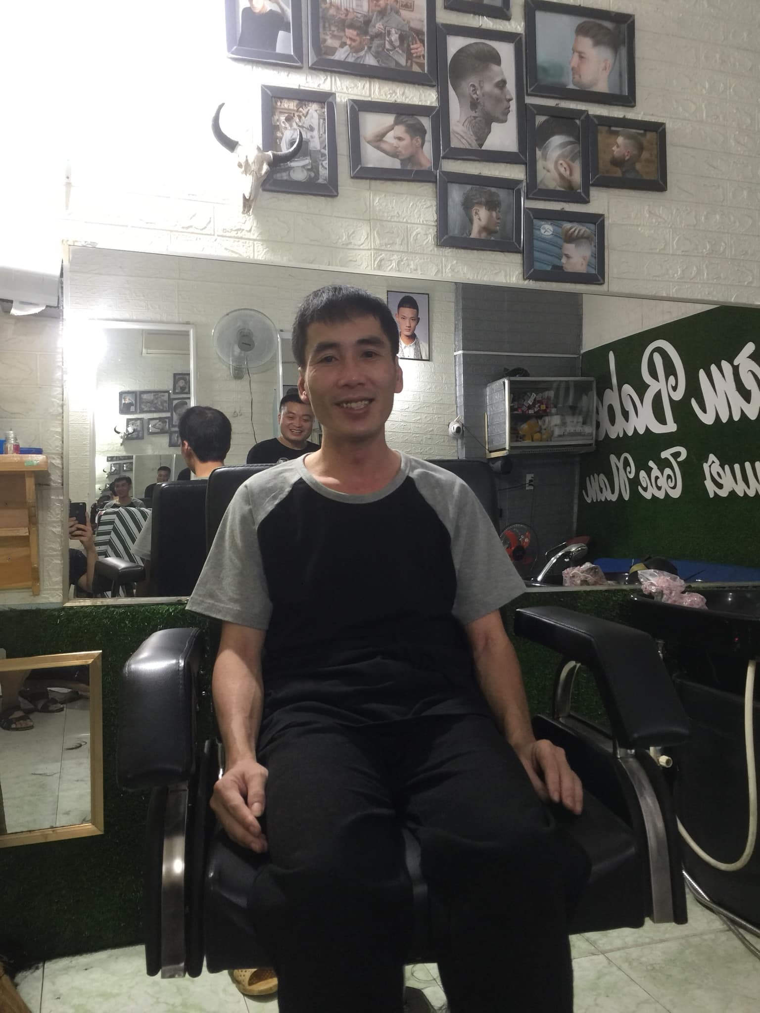 người vô gia cư được giúp đỡ ở Đồng Nai ảnh 3 nguoi vo gia cu duoc giup do o Dong Nai anh 3