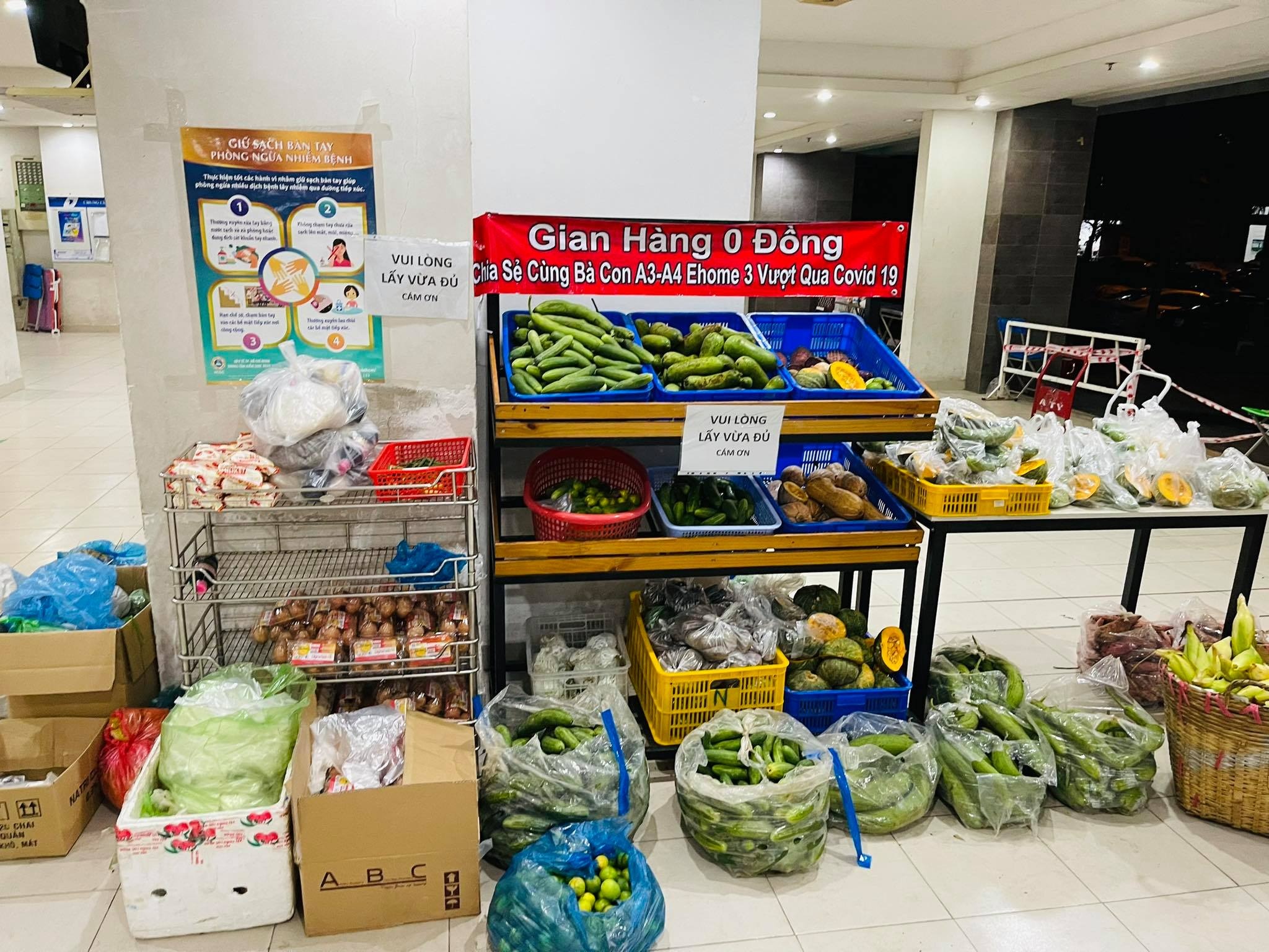 đội chuyển hàng chung cư Ehome 3 ảnh 2 doi chuyen hang chung cu Ehome 3 anh 2