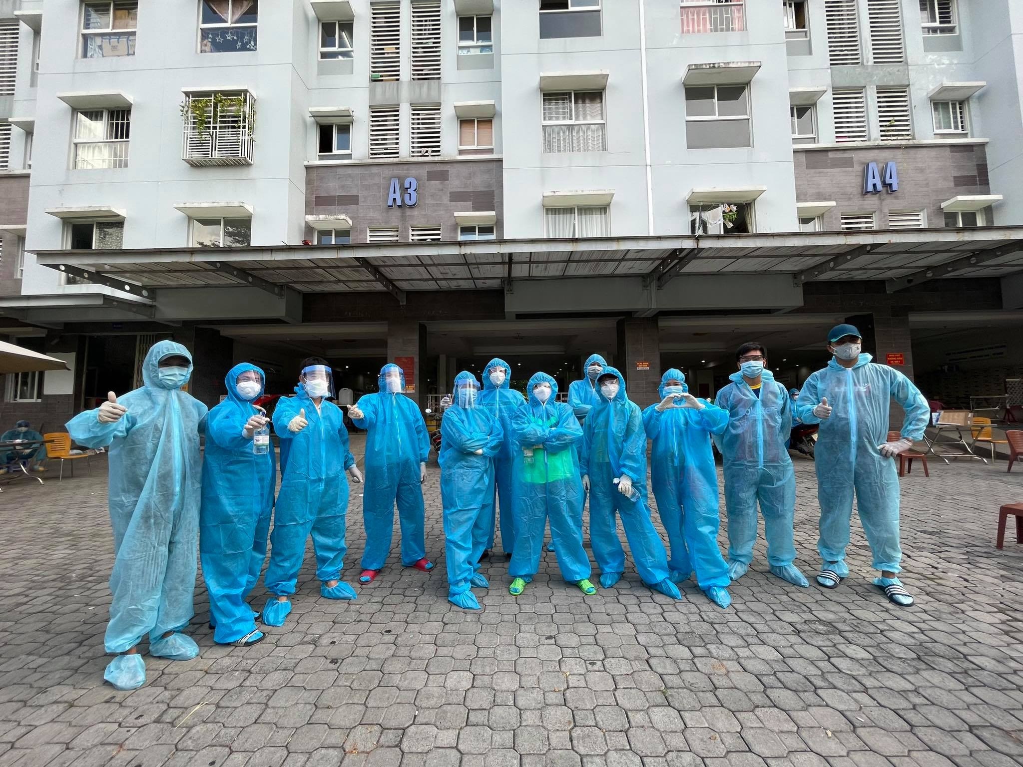 đội chuyển hàng chung cư Ehome 3 ảnh 1 doi chuyen hang chung cu Ehome 3 anh 1