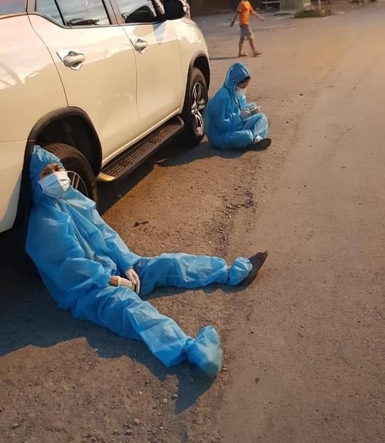 đội chuyển hàng chung cư Ehome 3 ảnh 5 doi chuyen hang chung cu Ehome 3 anh 5