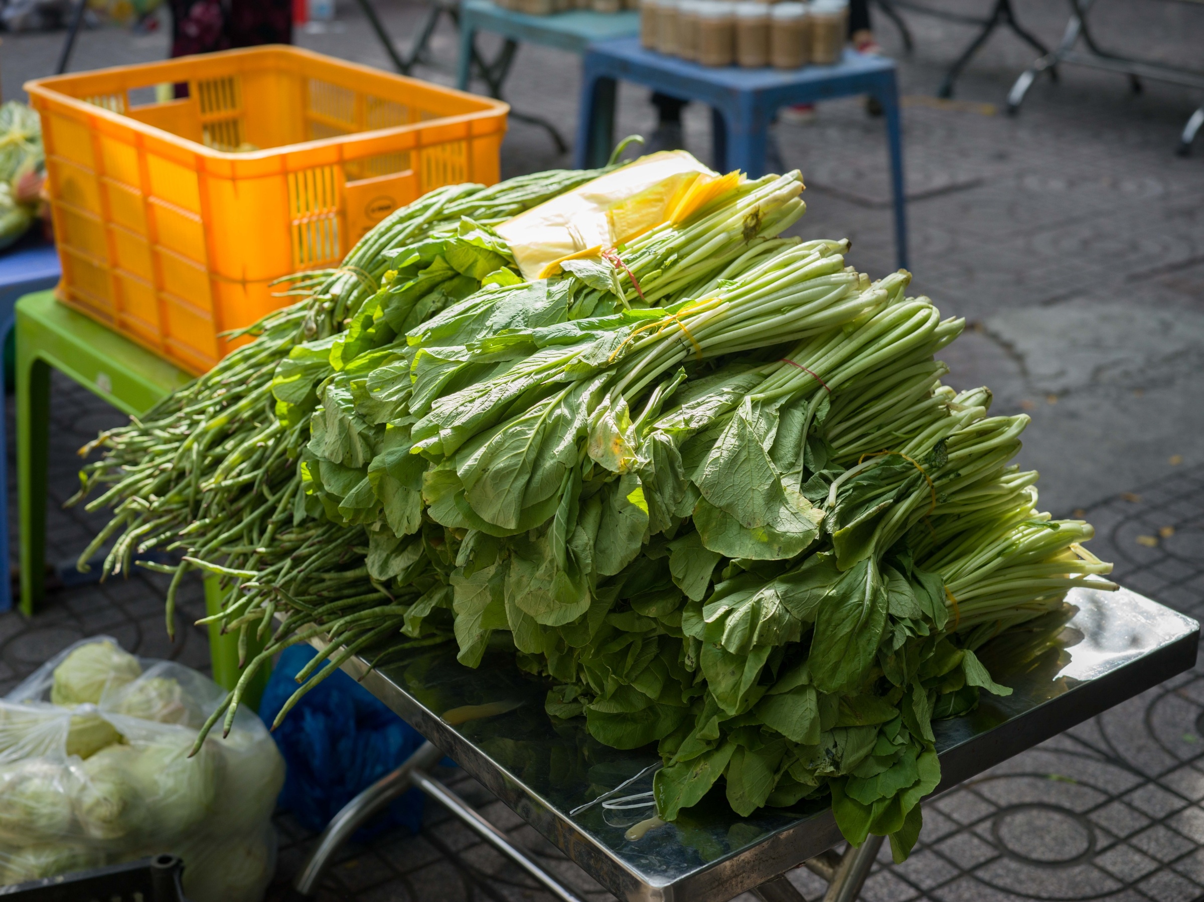 phiên chợ 0 đồng ở TP.HCM ảnh 1 phien cho 0 dong o TP.HCM anh 1