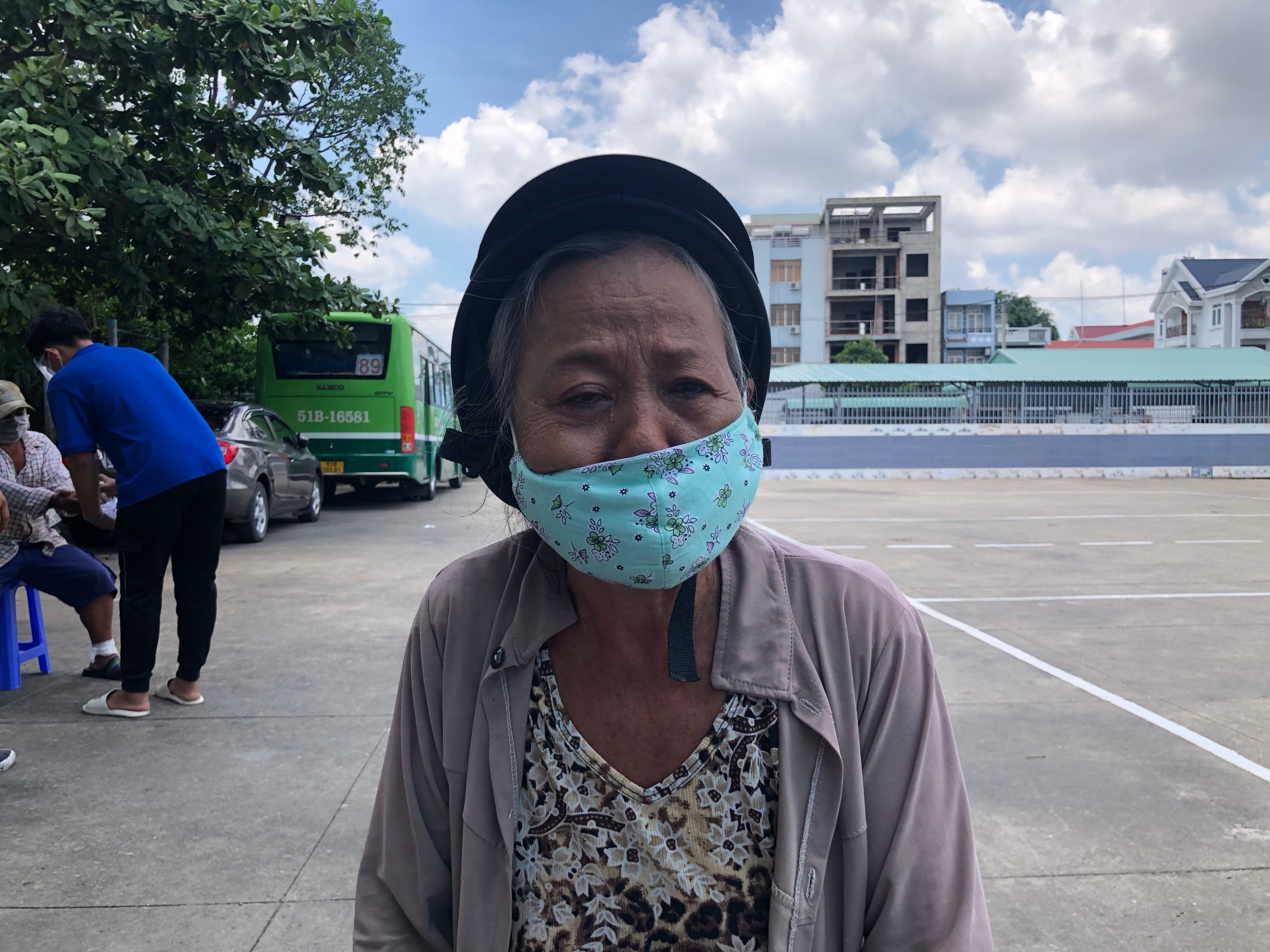 sieu thi 0 dong o TP.HCM anh 5