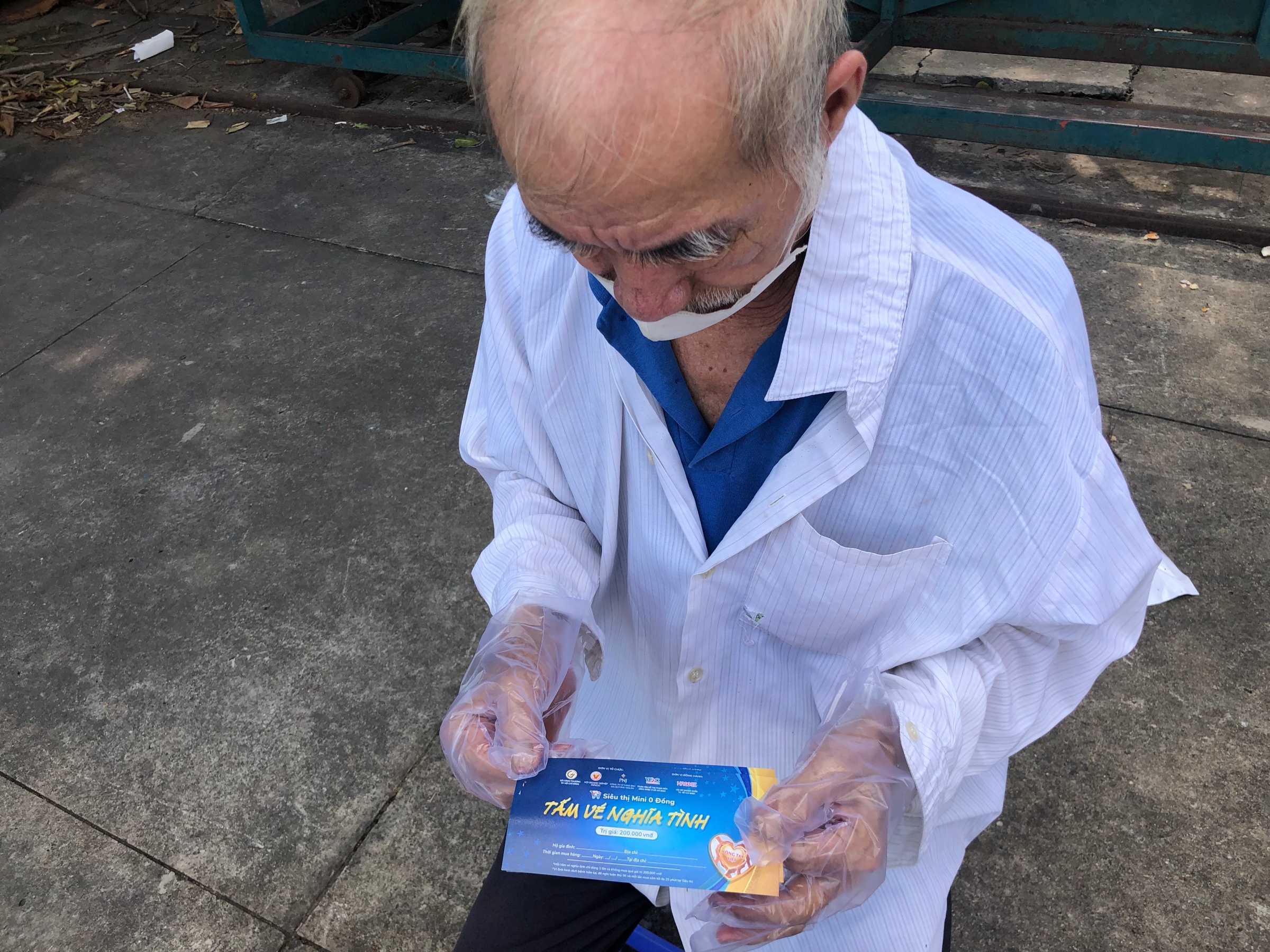 sieu thi 0 dong o TP.HCM anh 8